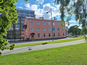 Bucco Suites Pori